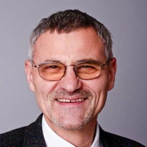 Dr Alfons Bridi