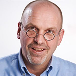 Dr. Peter Ettl