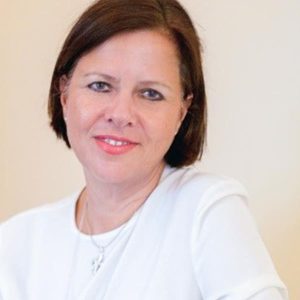 Dr. Susanne Bixner