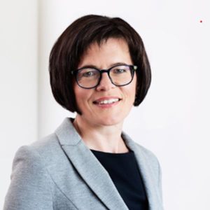 Mag Karin Ramsebner Greunz